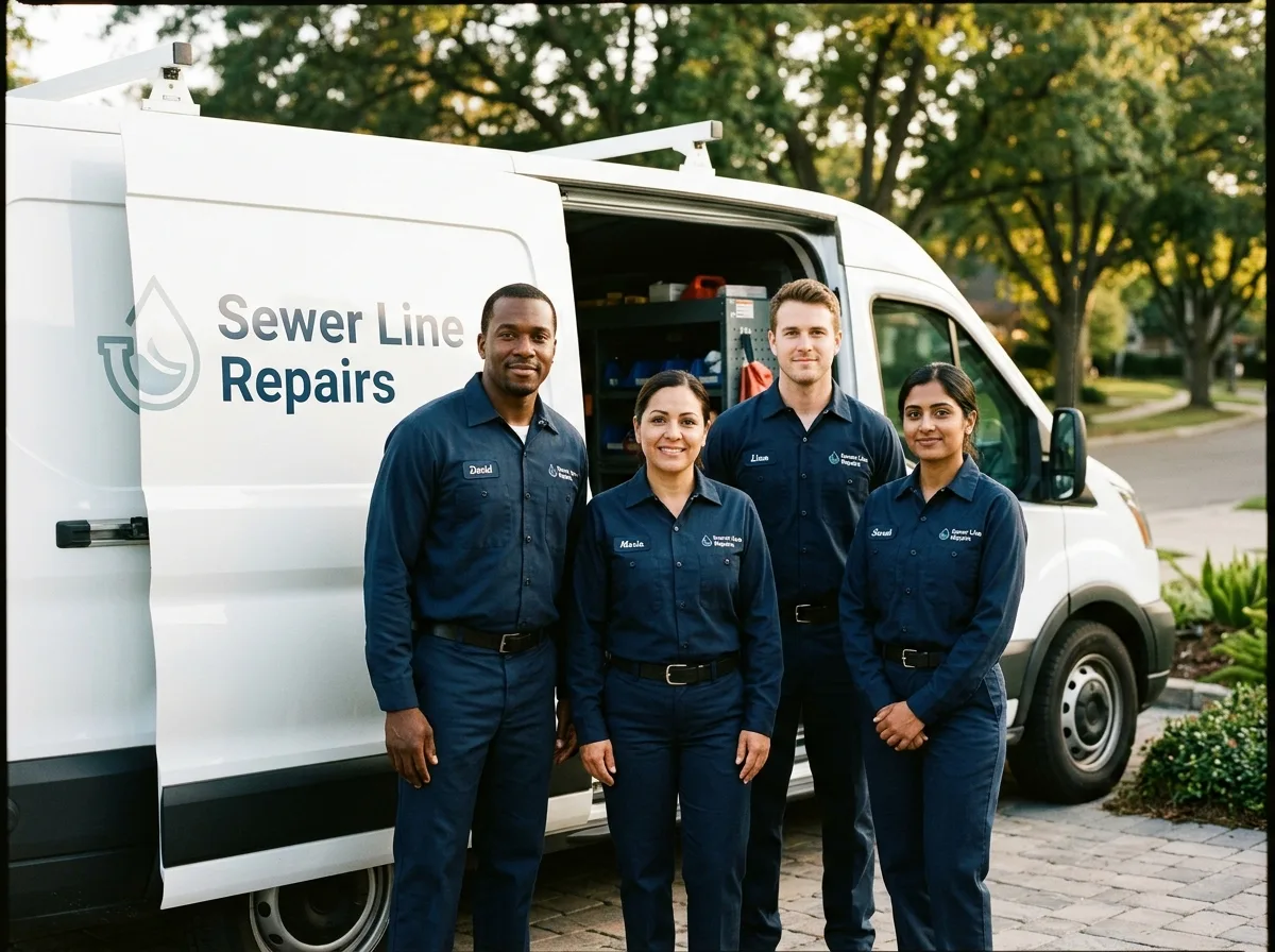 Emergency Plumber company in Elizabethport, NJ